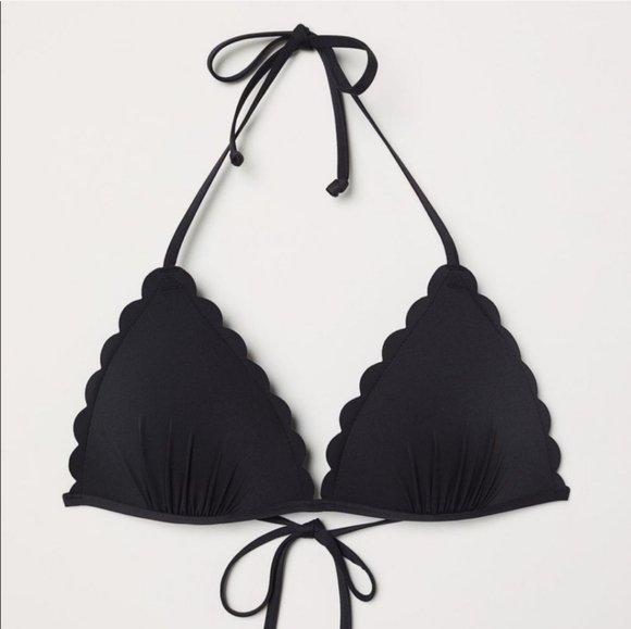 ❤️❤️❤️ H&M Swimwear. Size 4 - Picture 3 of 5